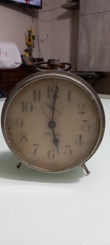 Orologio sveglia veglia - veglia,