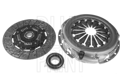Kit frizione toyota - kit,