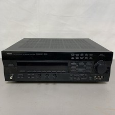 Yamaha RX-V793 Dolby Digital