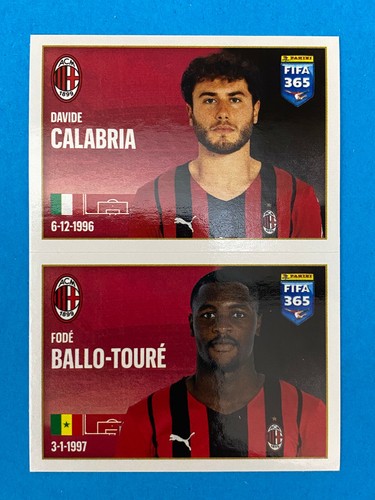 Figurine panini fifa - figurine, 365