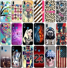 CUSTODIA COVER MORBIDA IN TPU