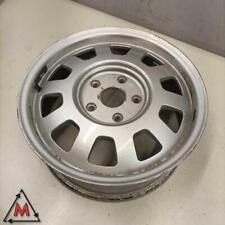Cerchio alluminio 8D0601025D 6Jx15 5x112 ET45 per AUDI A4 MK1 1994-2000 usato (105627)