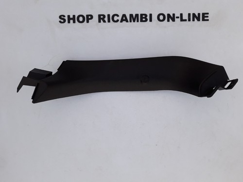 Rivestimento cofano portellone - rivestimento,