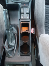 BMW E34 Center Console Cup