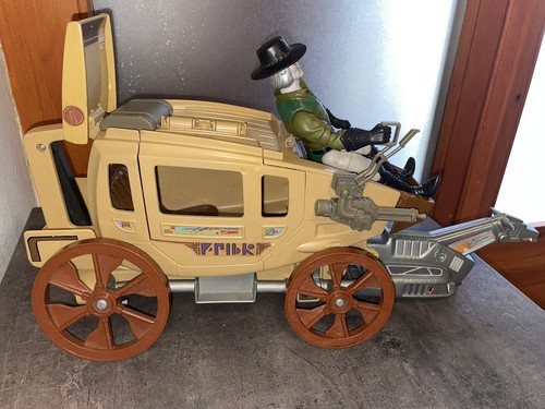 Bravestarr mattel strato - bravestarr,