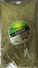 origano SICILIANO  ( sicilia