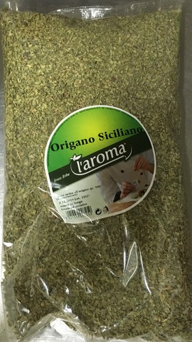 Origano siciliano sicilia - origano,