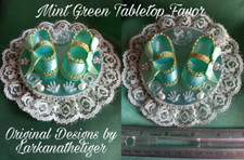 Decorazione/favore da tavolo