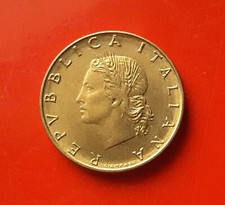 20 LIRE 1974 ERRORE - NON