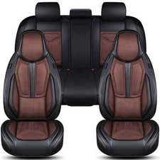 Fodere coprisedili set