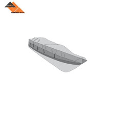 TELO COPRI BARCA GOMMONE E