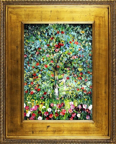 Gustav klimt mela - gustav,