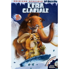 Era Glaciale (L') (SE) (2 Dvd)
