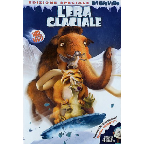 Era glaciale - (l'), (2