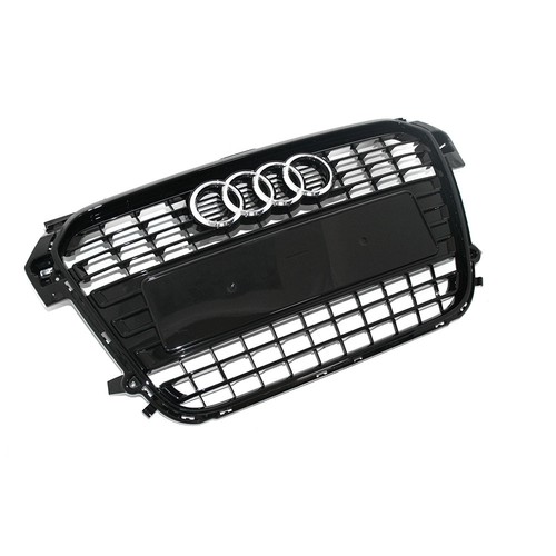 Originale audi griglia - 8x,
