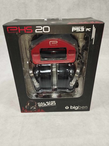 Casque gaming hs20 - gaming,