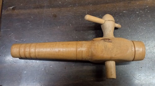 Tappo rubinetto vintage per - tappo,