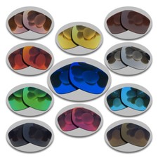 Ricambio lente antigraffio per