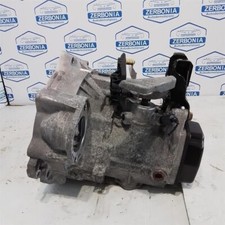 02T300053J CAMBIO MANUALE VOLKSWAGEN POLO 2006 - 2010, 1.4 TDi, MOTORE: BWB