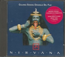 MAURO PAGANI - RARO CD FUORI