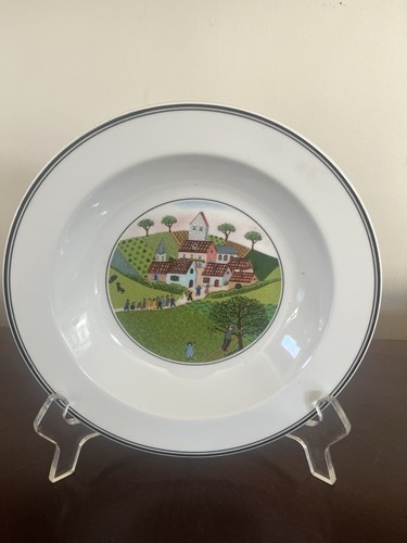 Villeroy and boch naïf - villeroy,