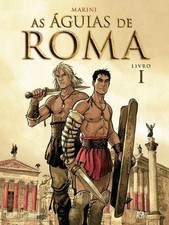 As ?guias de Roma Tomo I