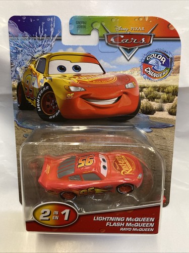 Cars color changers - 3,