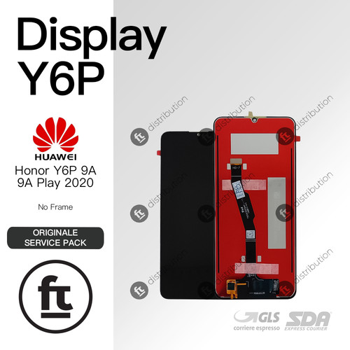 Huawei display honor y6p - display, y6p/