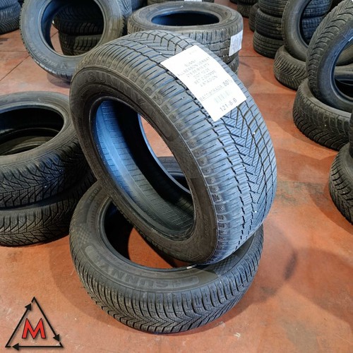 Set gomme pneumatici 4 - pneumatici,