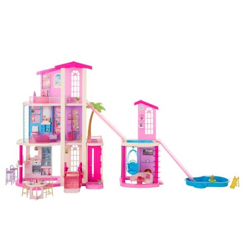 Barbie new casa - new, dei