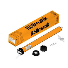 Motore per tapparelle con