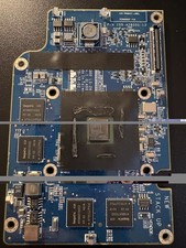 ATI / AMD Mobility Radeon HD