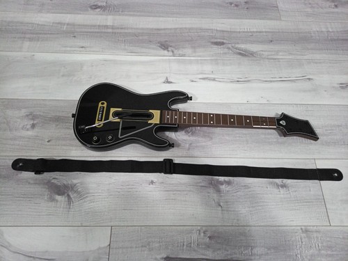 Guitar hero live - live, wireless