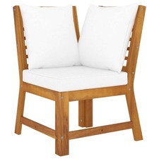 Set Divani da Giardino 3 pz
