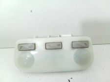 PLAFONIERA LUCE ABITACOLO PER