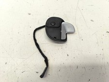 Pomello cambio destro benzina