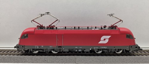 Roco 69681 locomotiva - roco,