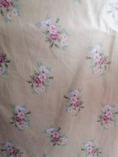 Tessuto Laura Ashley Florette
