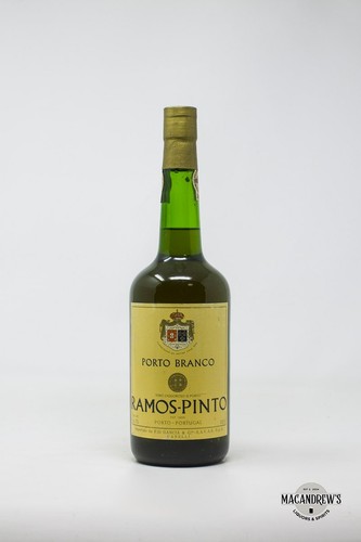 Porto branco ramos pinto - porto, 75cl
