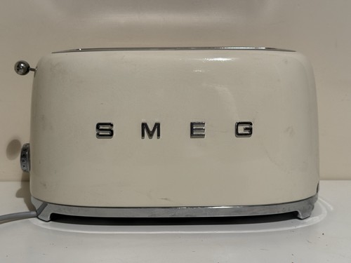Smeg tostapane fette - smeg, (2