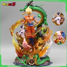 Action figure dragon ball - dragon,