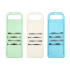 Grattugia per Verdure Affettatrice per Carote Cavolo Coreano Robot Da Cucina Tag