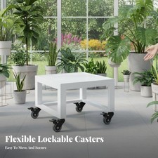 Carrello Portavasi integra