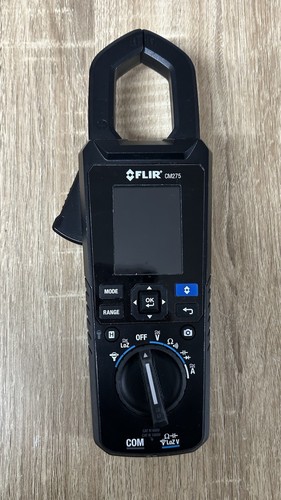 Flir cm275 misuratore - flir,