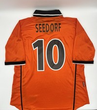 Maglia Nike Olanda 1998/1999