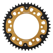 New Supersprox Stealth