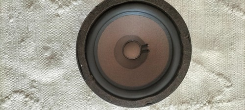 Woofer rcf per casse 20 - rcf, br