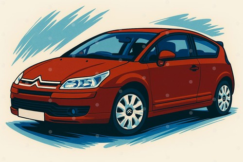 Citroen vts cuadro - vts,