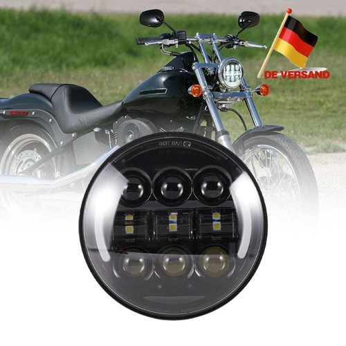 Faro moto 5 3 - faro, 5-3/4