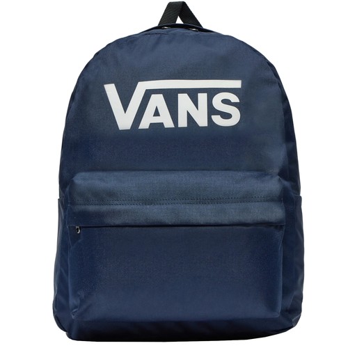 Zaini unisex vans - old, skool